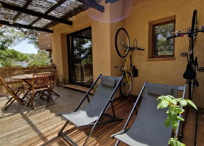 Mini 69 - Piscine Chauffee *