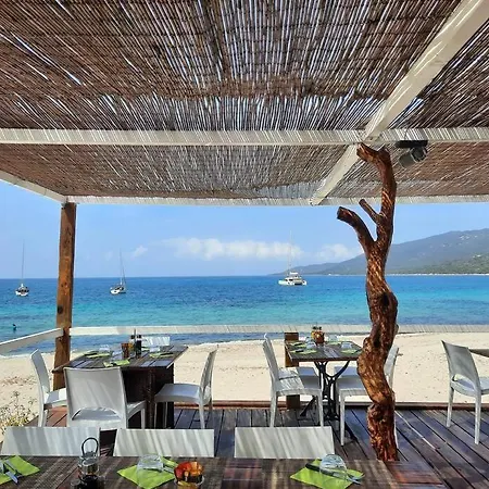 Mini 69 - Piscine Chauffee