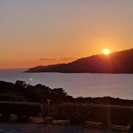 Mini 69 - Piscine Chauffee * Serra-di-Ferro (Corsica)