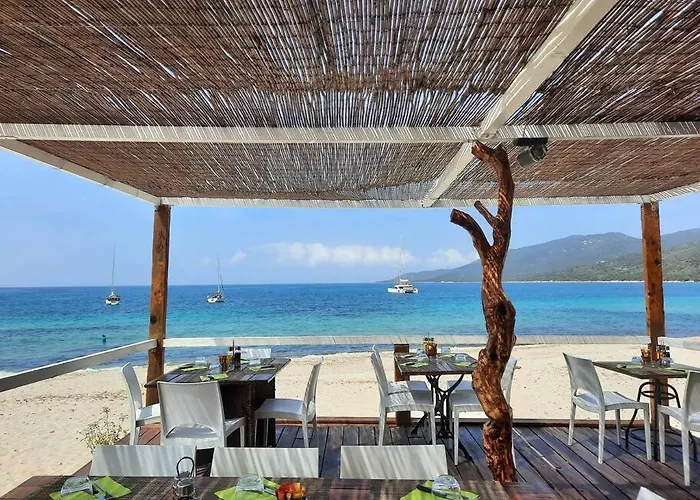 Mini 69 - Piscine Chauffee