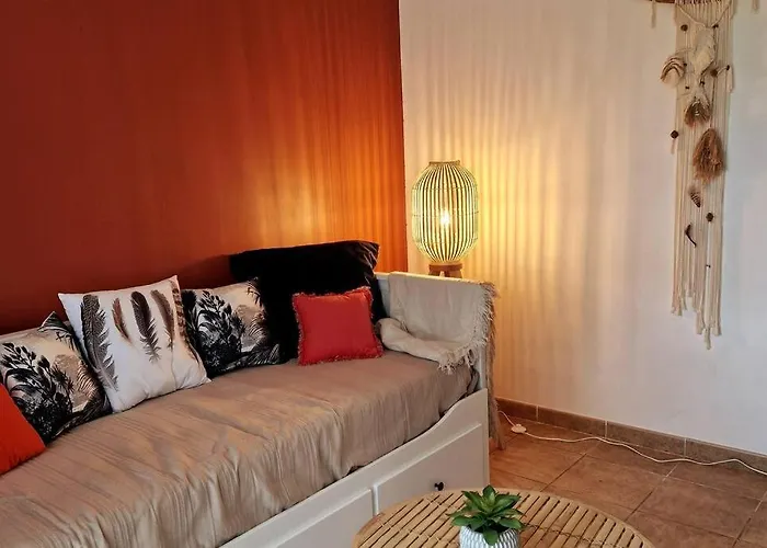 Mini 69 - Piscine Chauffee Casa de Férias Serra-di-Ferro (Corsica)