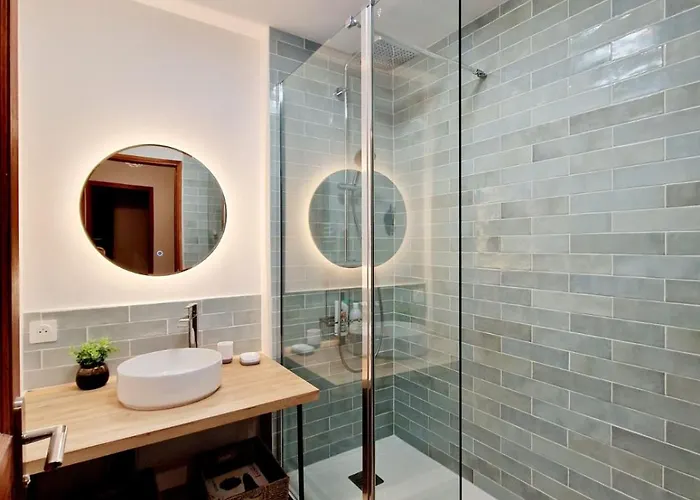 Mini 69 - Piscine Chauffee Casa de Férias